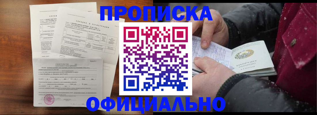временная регистрация для школы в Павловском Посаде